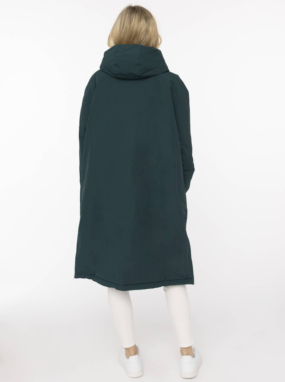 Oversize Windjacke ZH