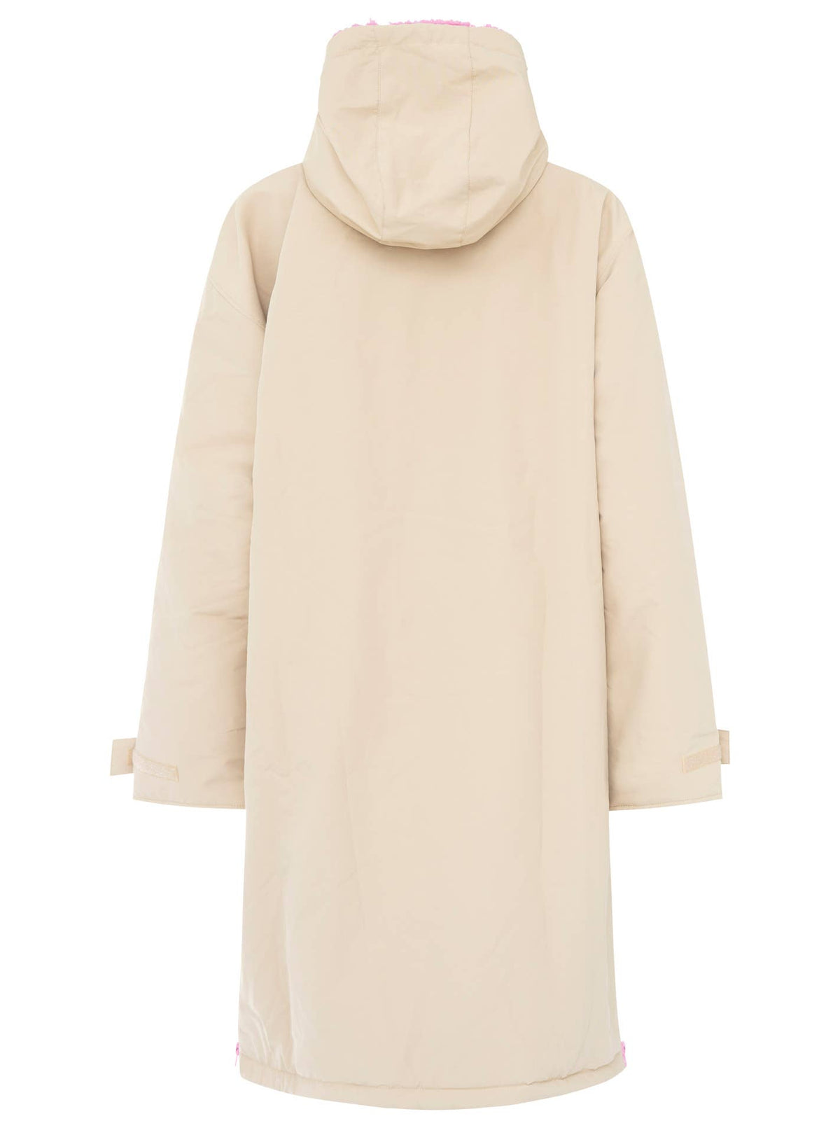 Oversize Windjacke ZH