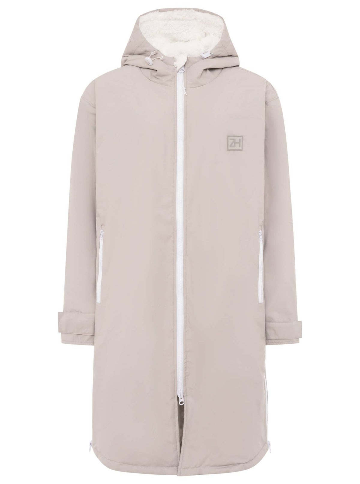 Oversize Windjacke ZH