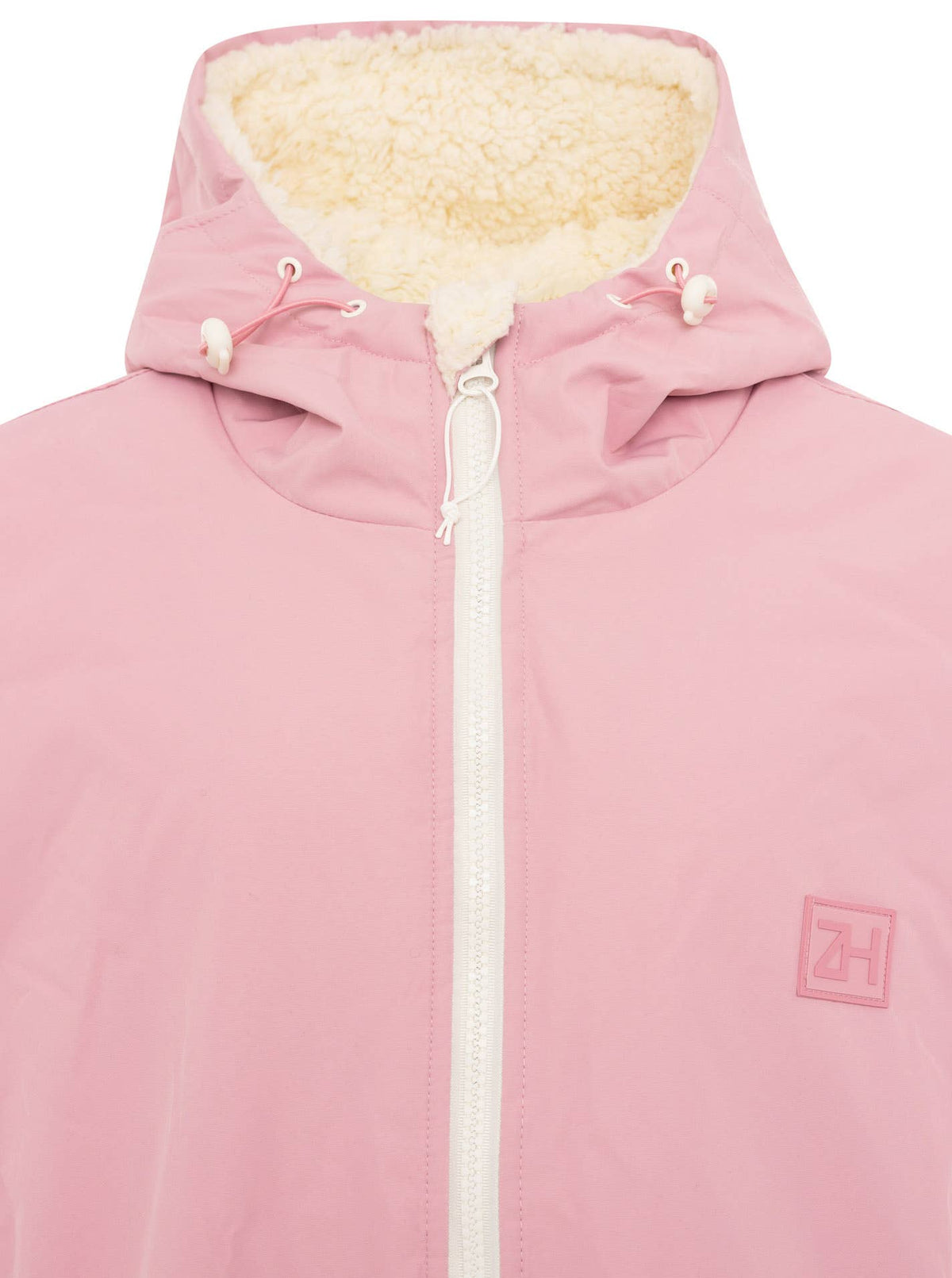 Oversize Windjacke ZH