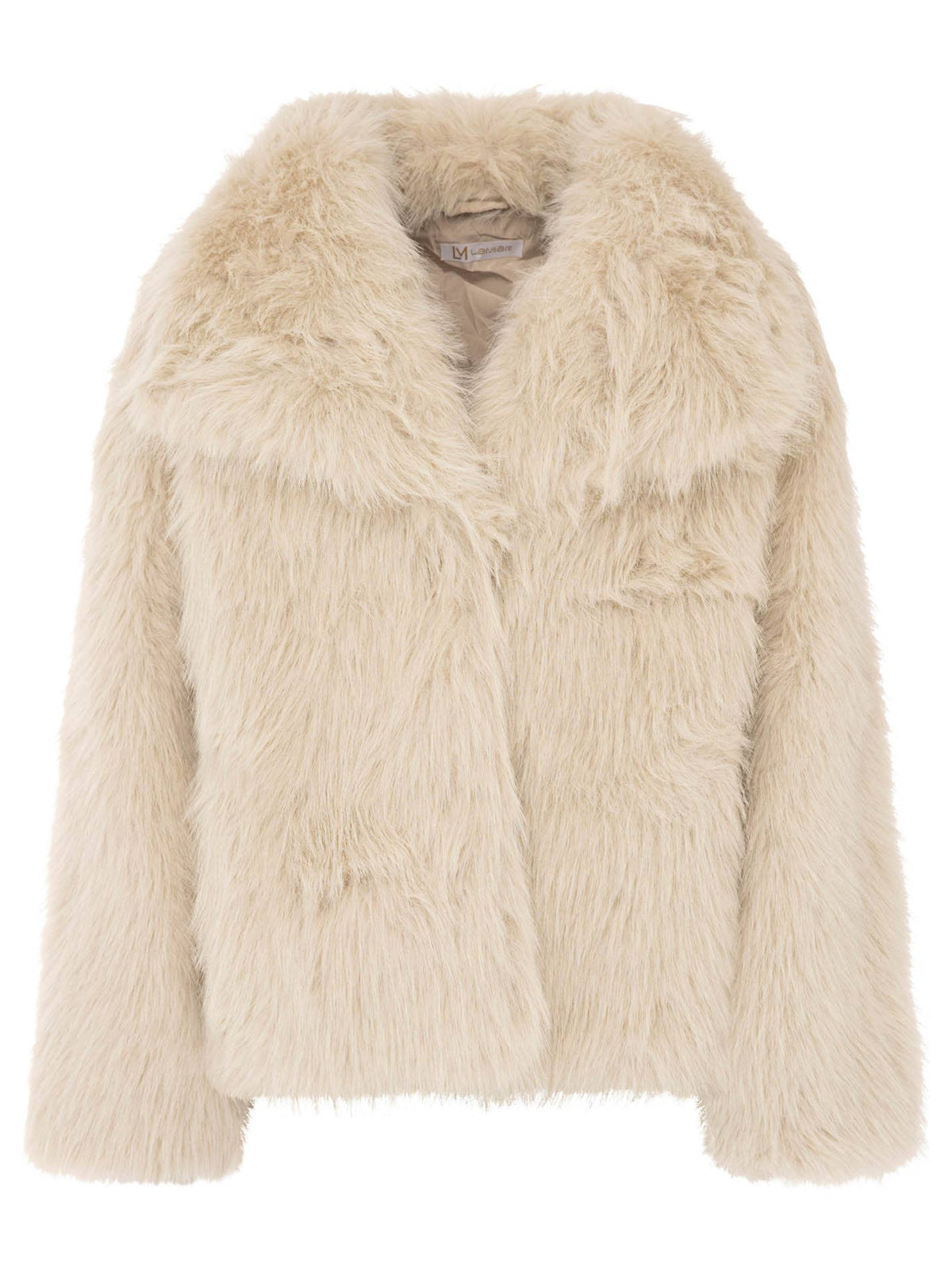 Jacke "Crazy Fur"