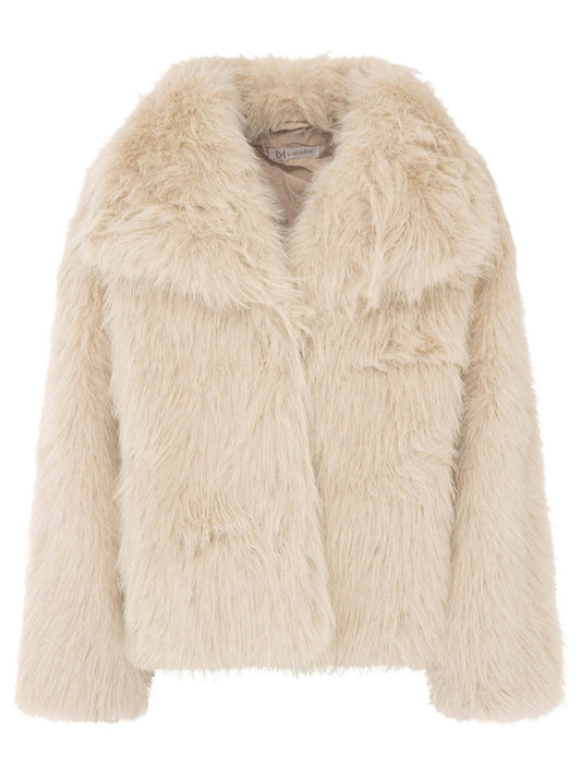 Jacke "Crazy Fur"