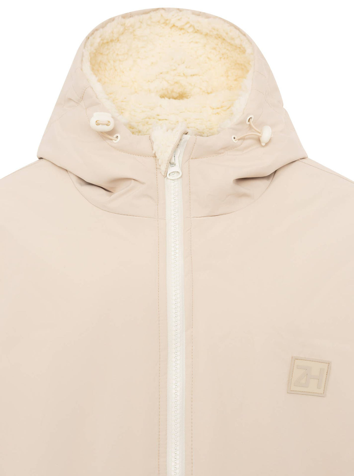 Oversize Windjacke ZH