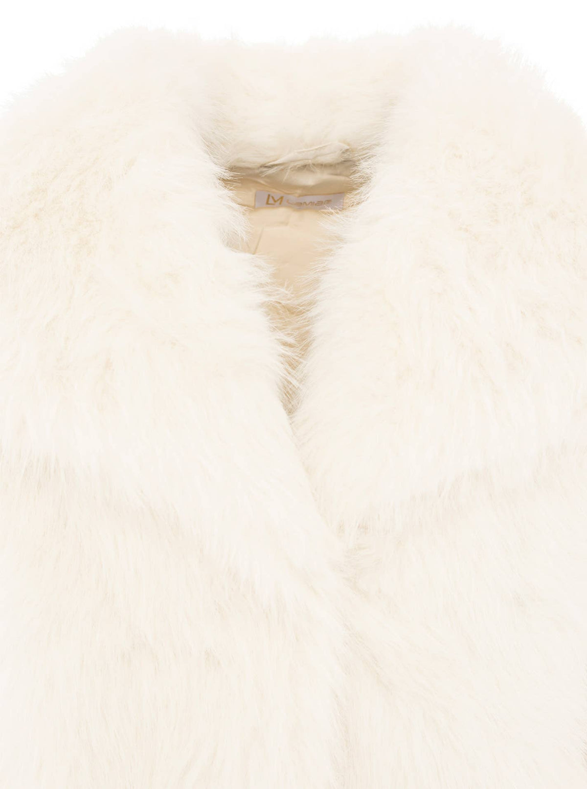 Jacke "Crazy Fur"