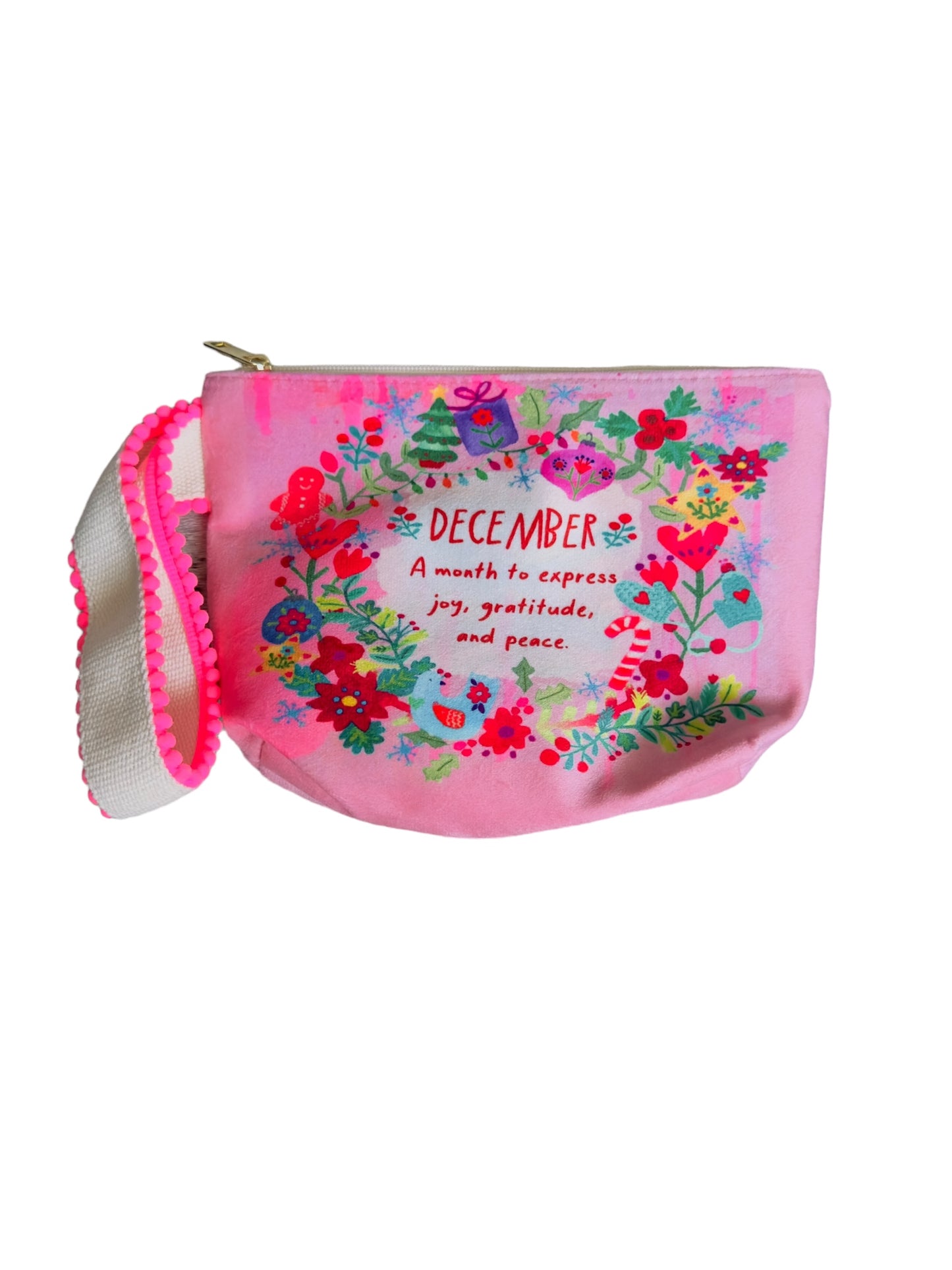 Kosmetiktasche