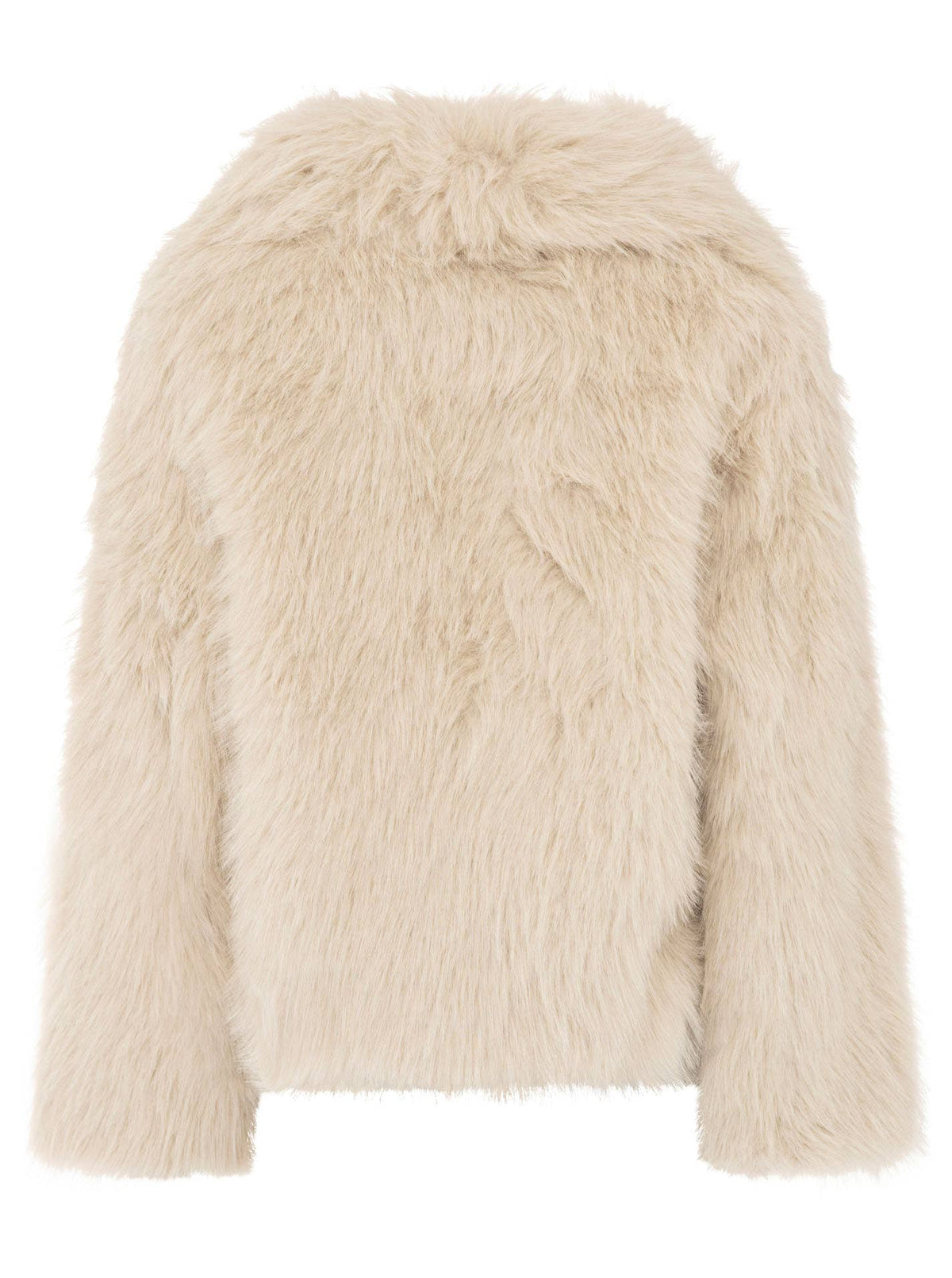 Jacke "Crazy Fur"