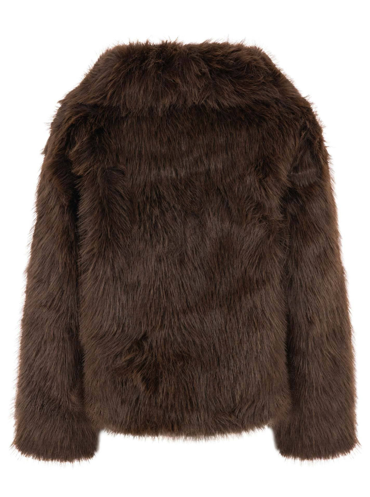 Jacke "Crazy Fur"