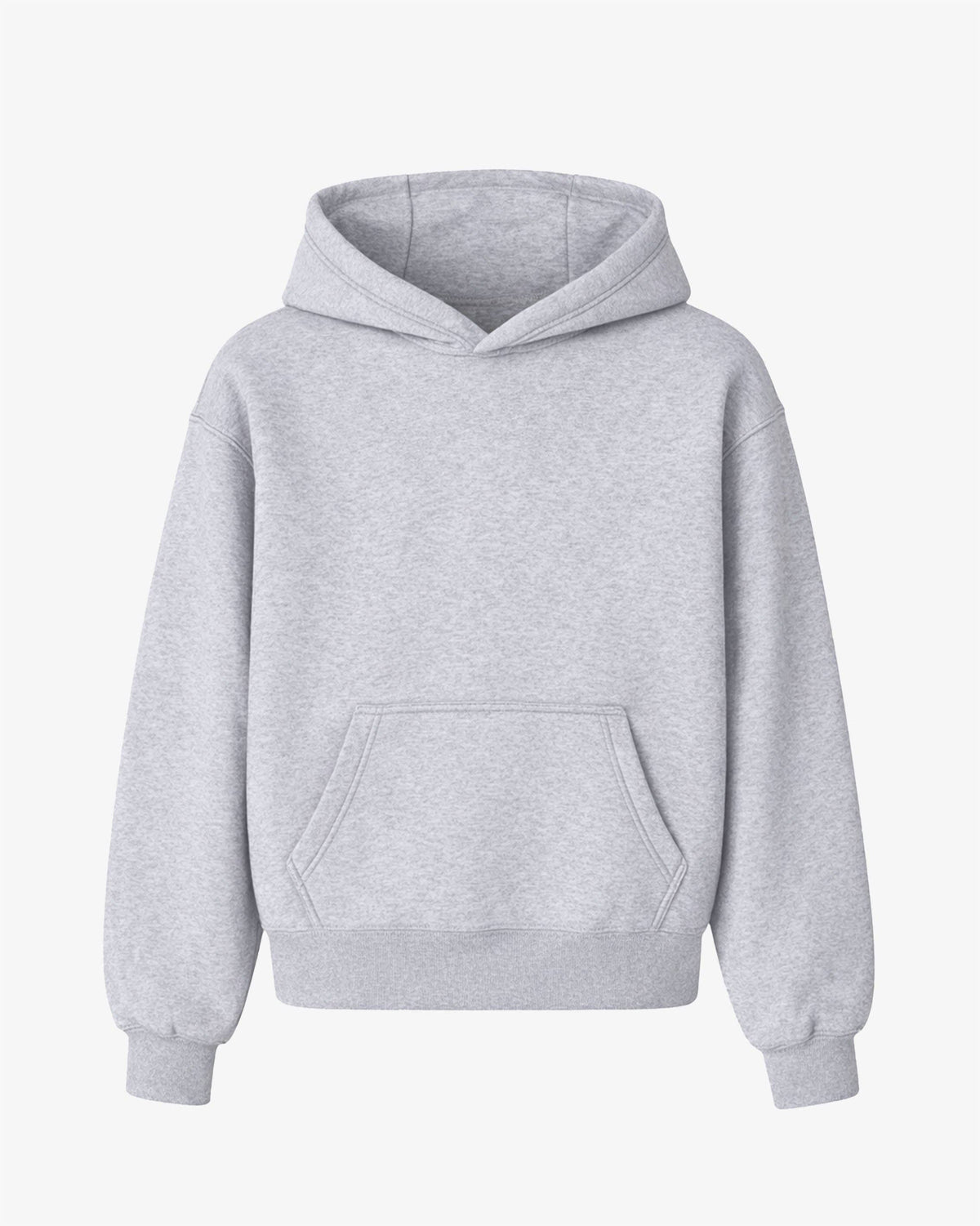 Oversized Hoodie - Hug Me Until I Smell Like You