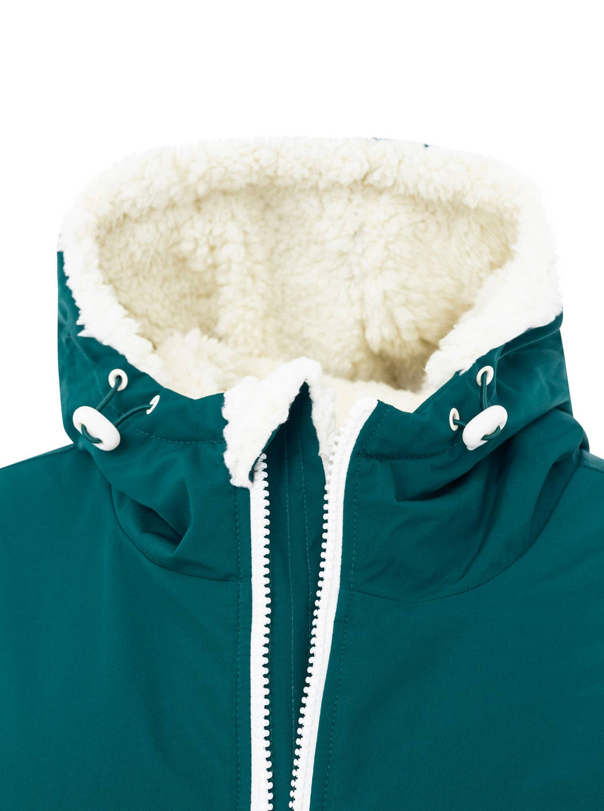 Oversize Windjacke ZH