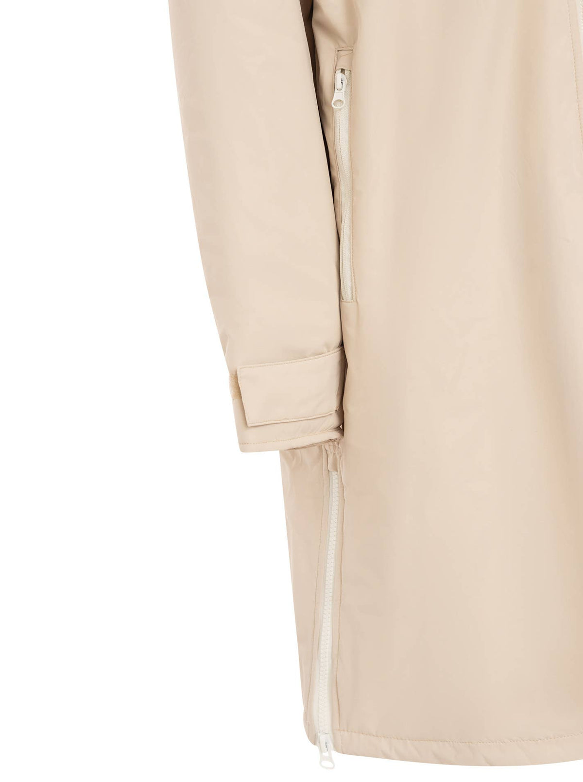 Oversize Windjacke ZH
