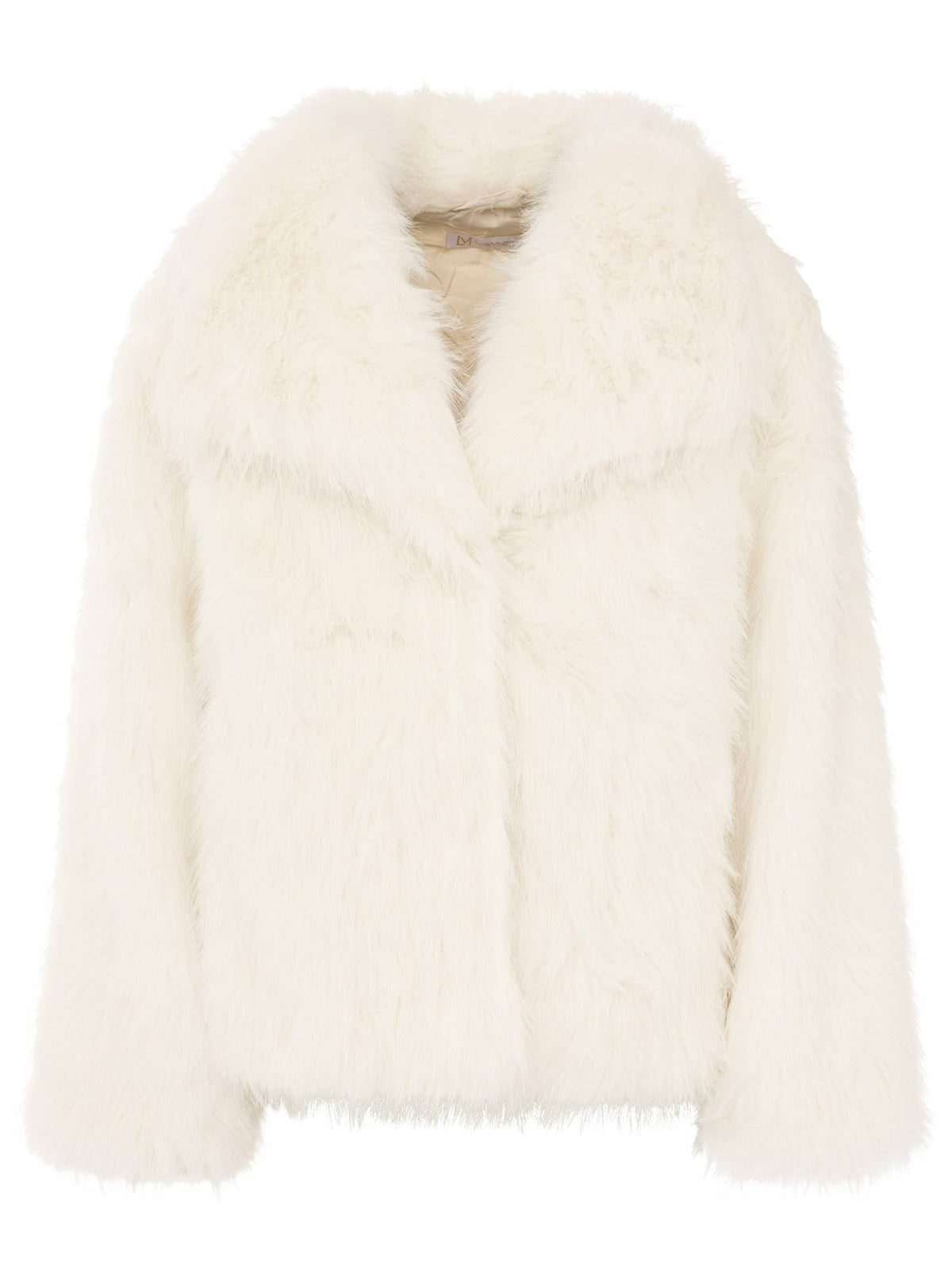 Jacke "Crazy Fur"