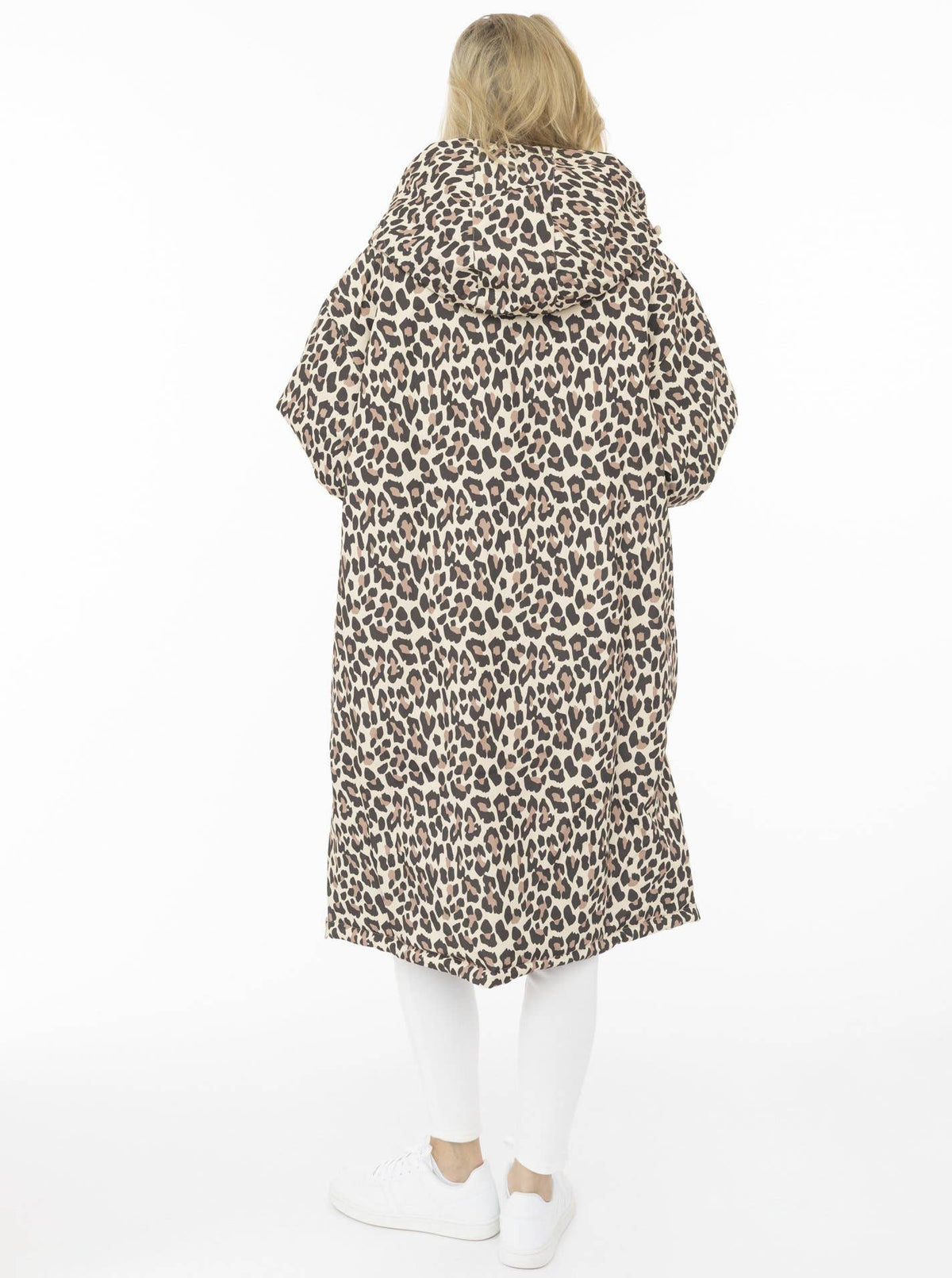 Oversize Windjacke ZH