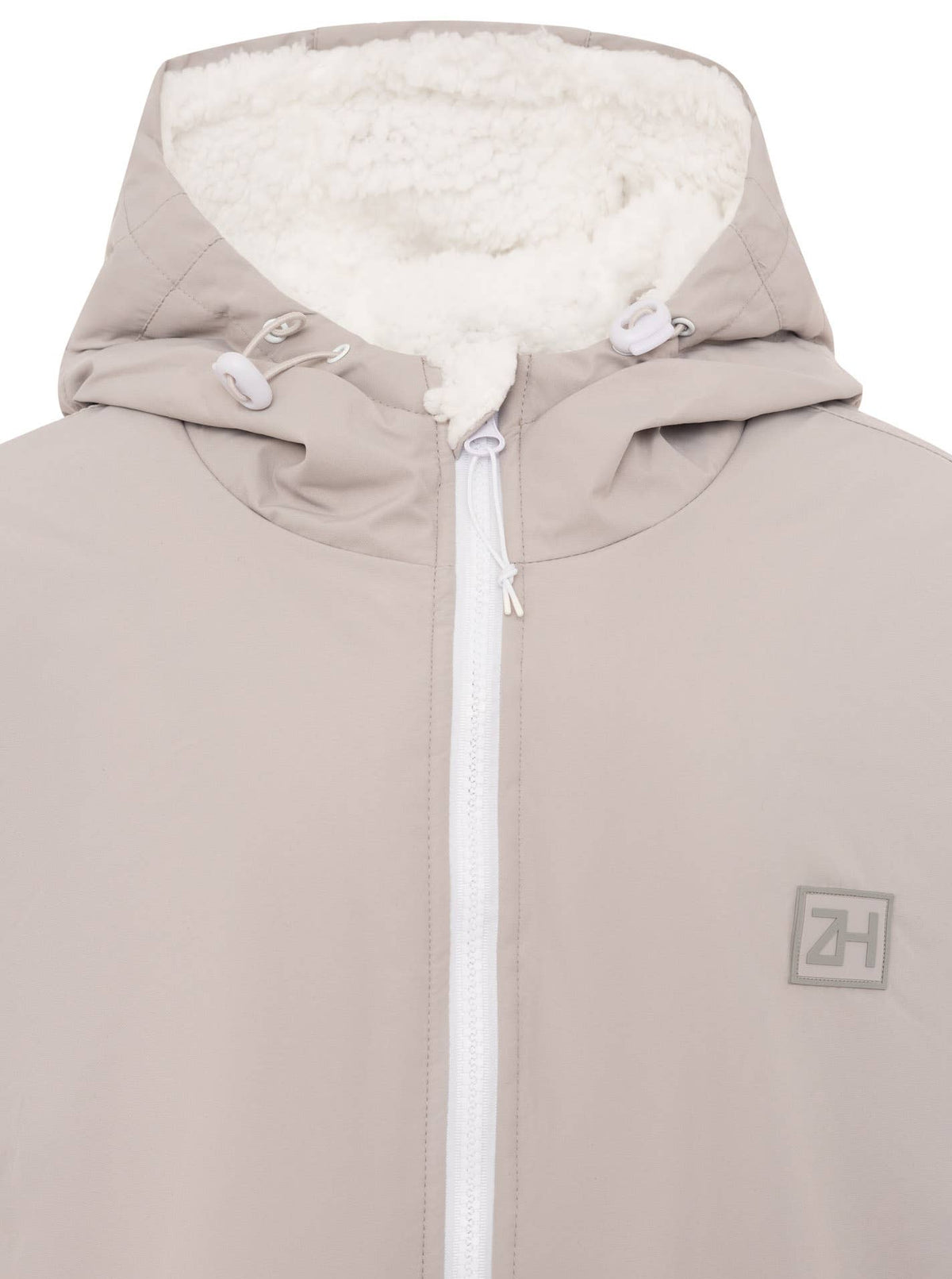 Oversize Windjacke ZH