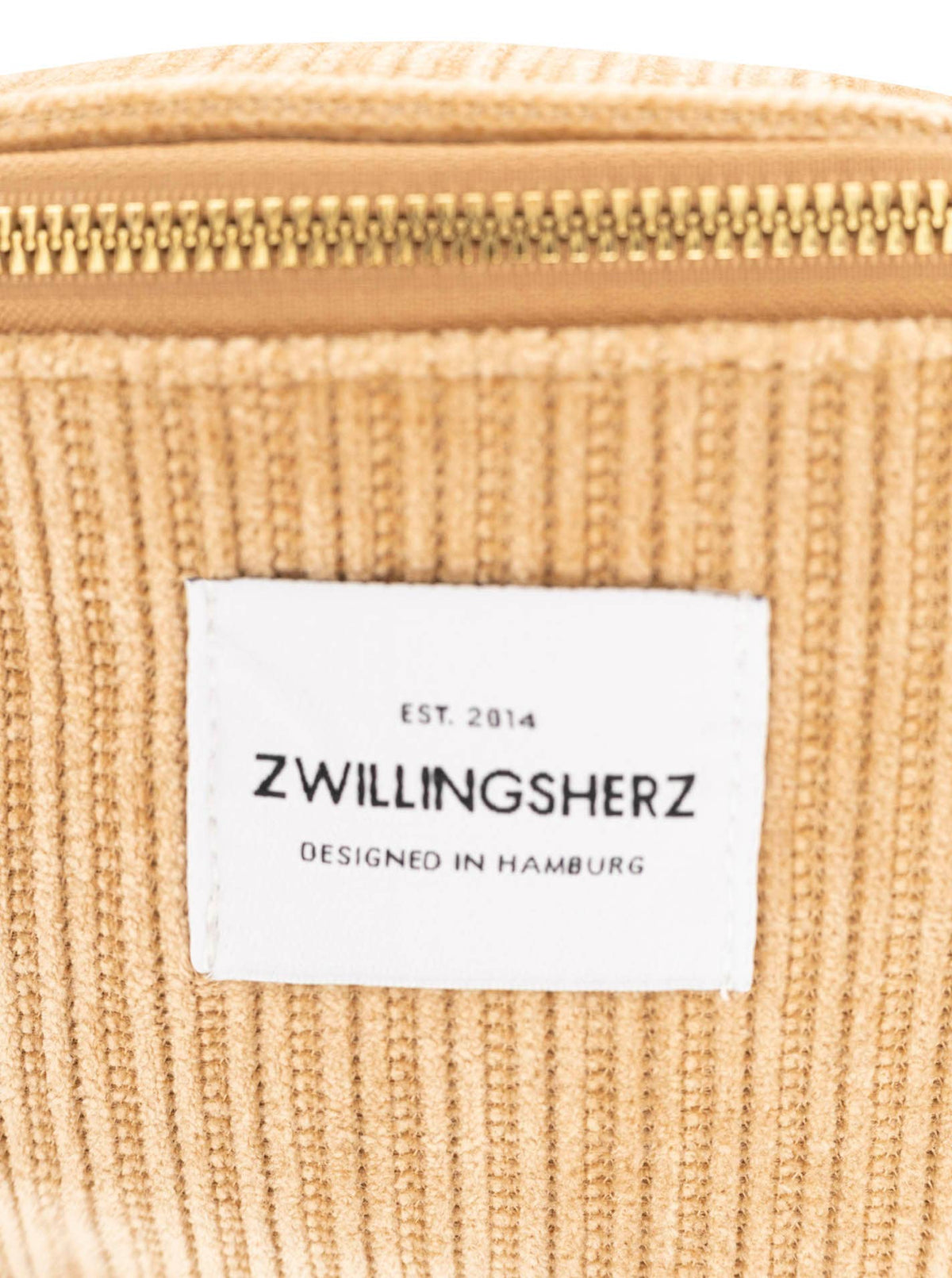 Crossbody Cord "Uni"