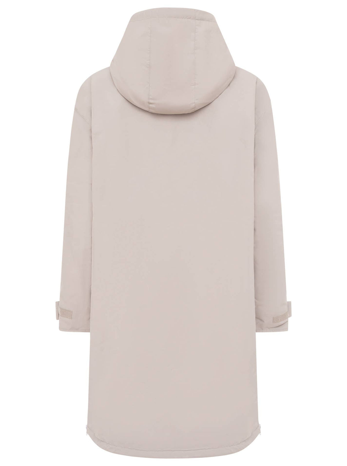 Oversize Windjacke ZH
