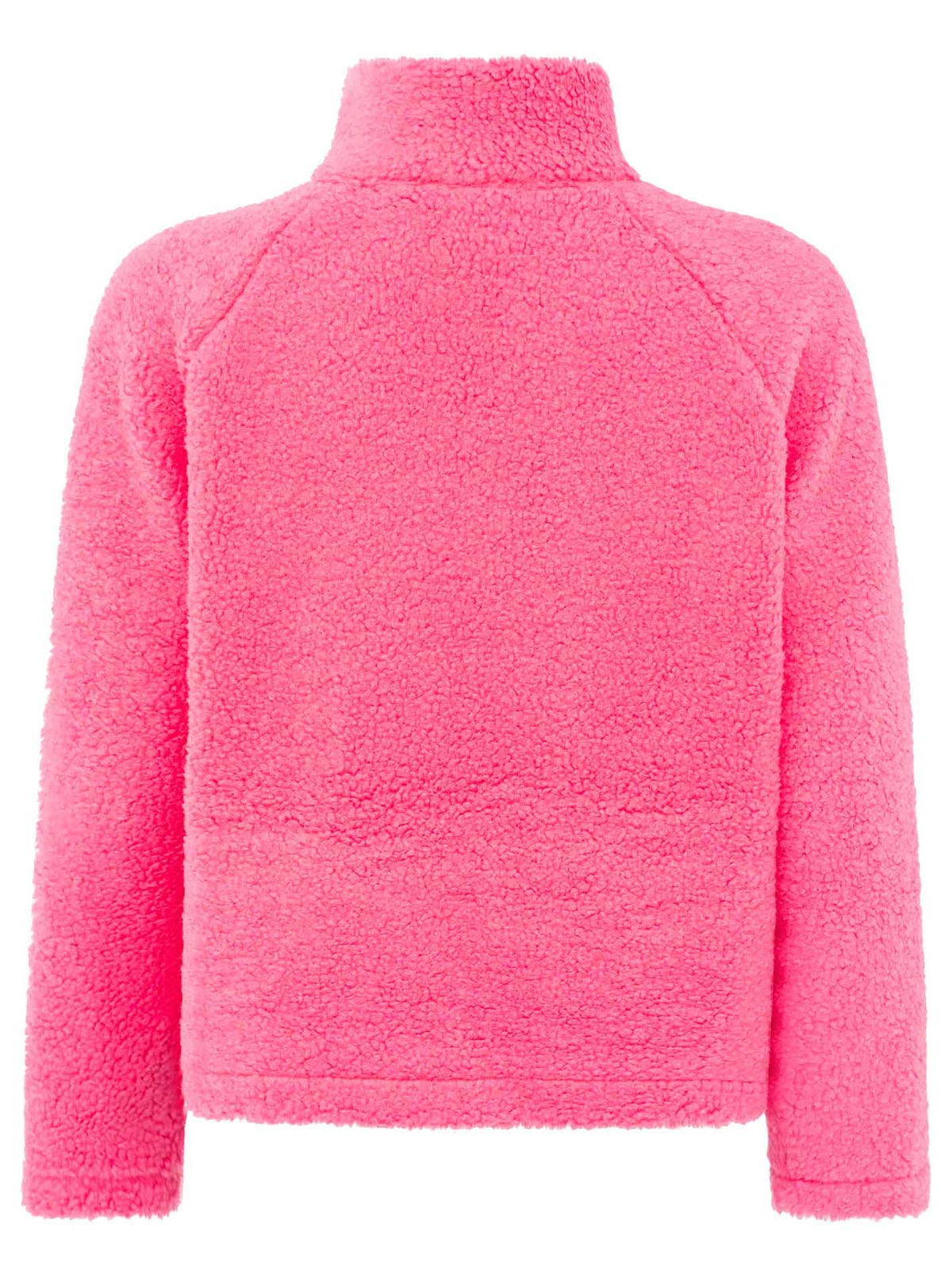 Teddyjacke "Neon"