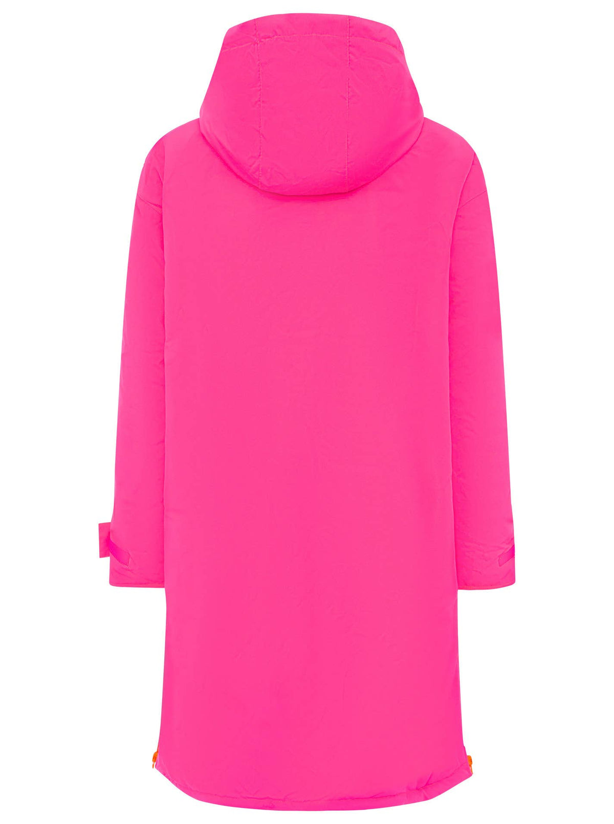 Oversize Windjacke ZH