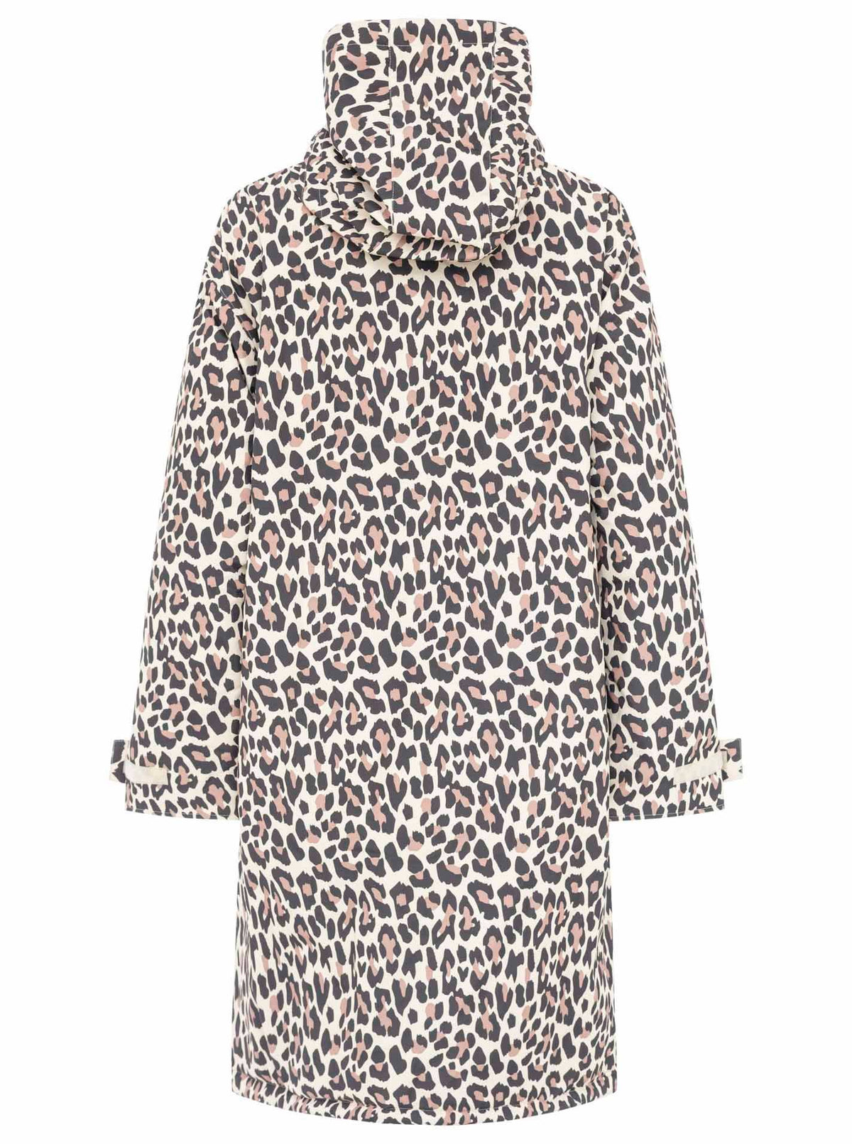 Oversize Windjacke ZH