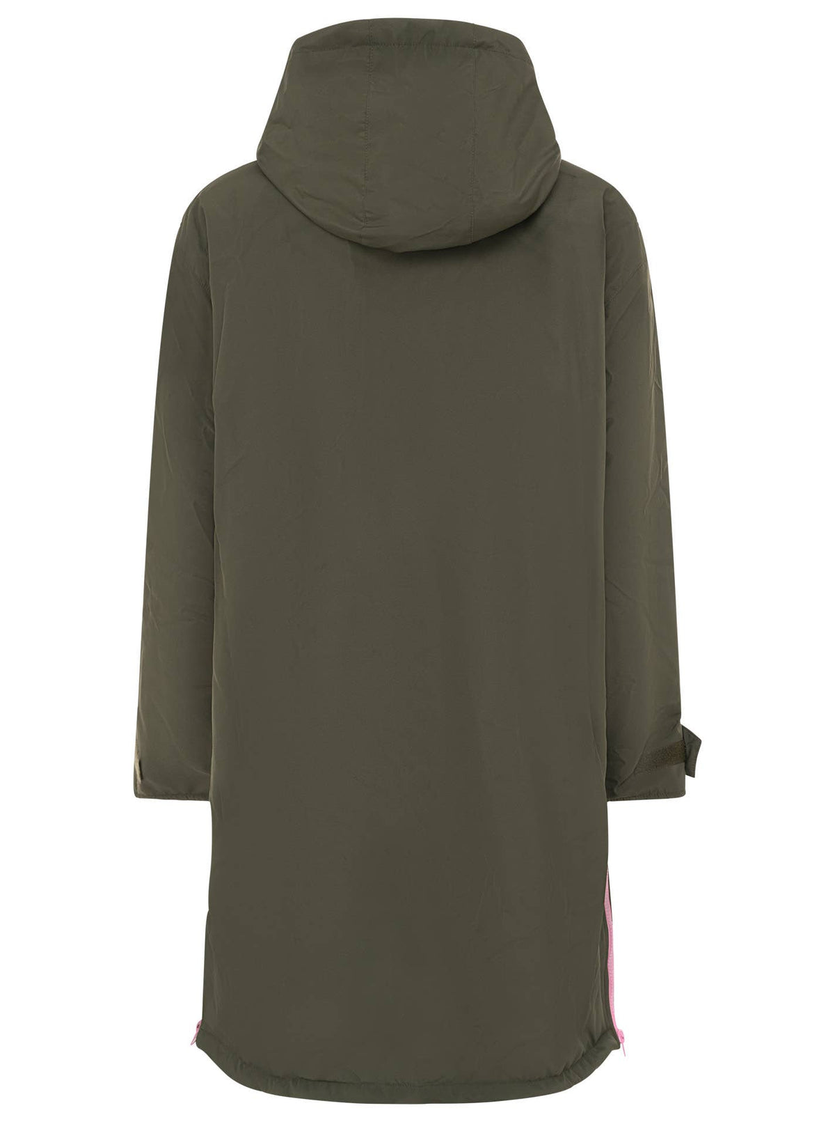 Oversize Windjacke ZH