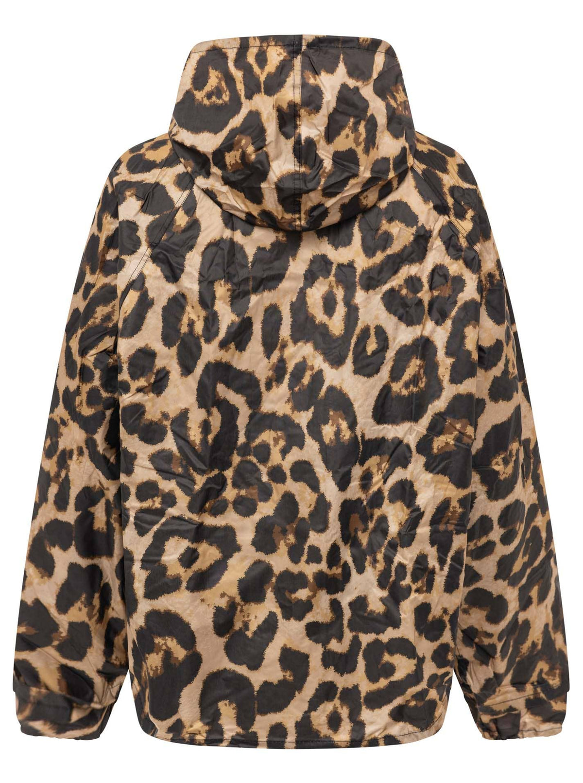 Regenjacke Kurz "Leo"