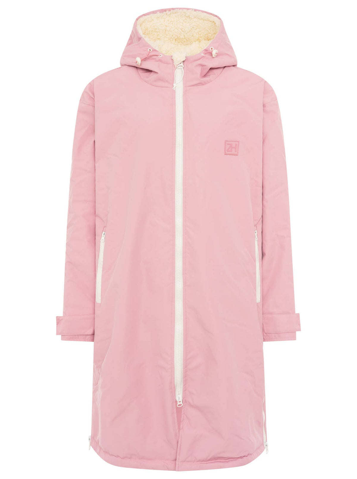 Oversize Windjacke ZH