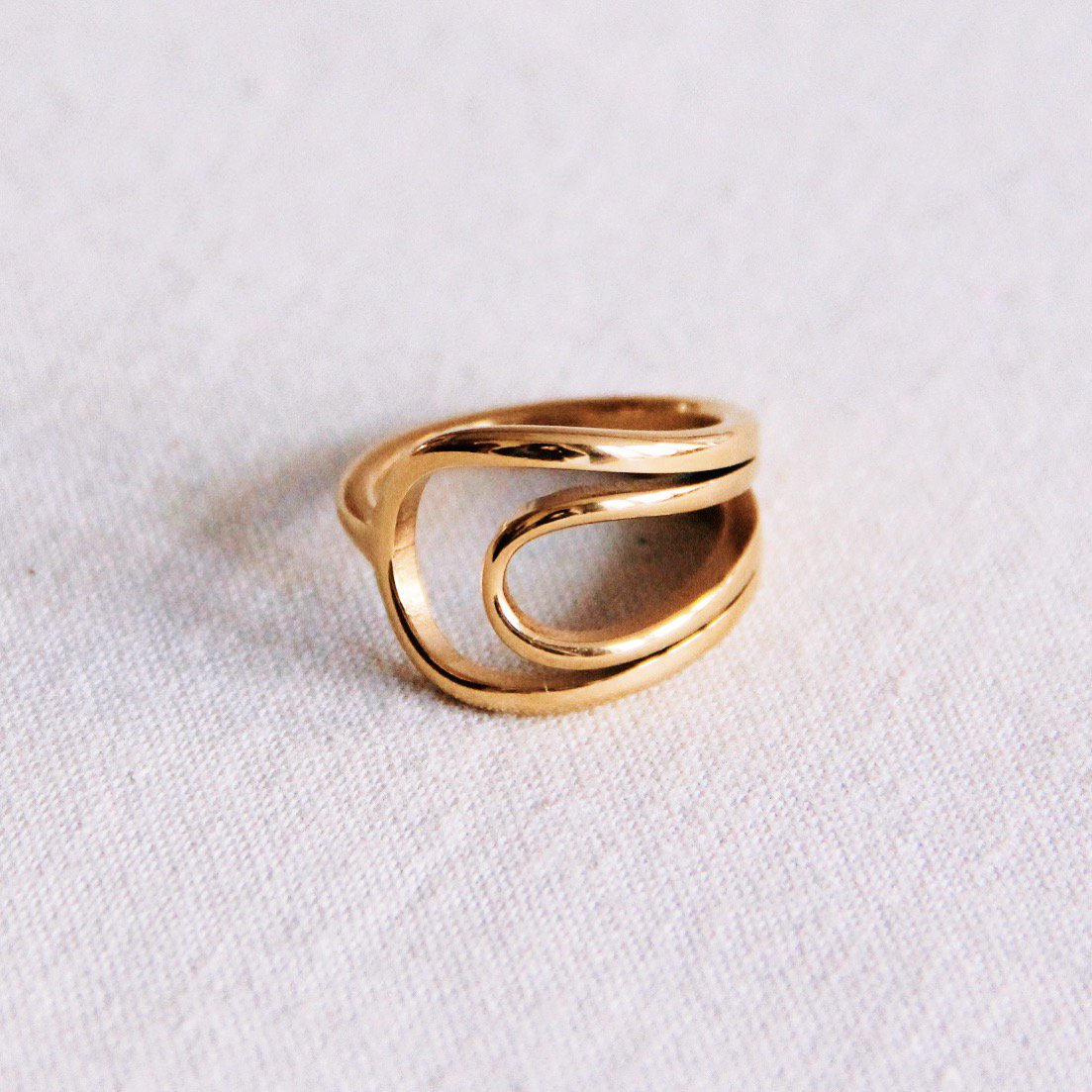 Stahlmondring