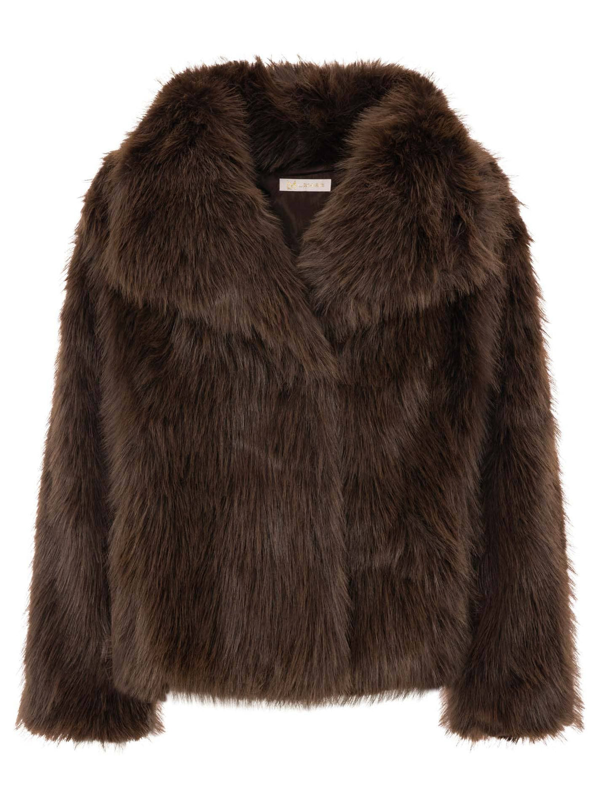 Jacke "Crazy Fur"