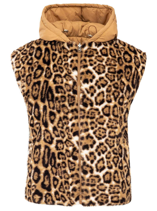Wendeweste "Leo Love"
