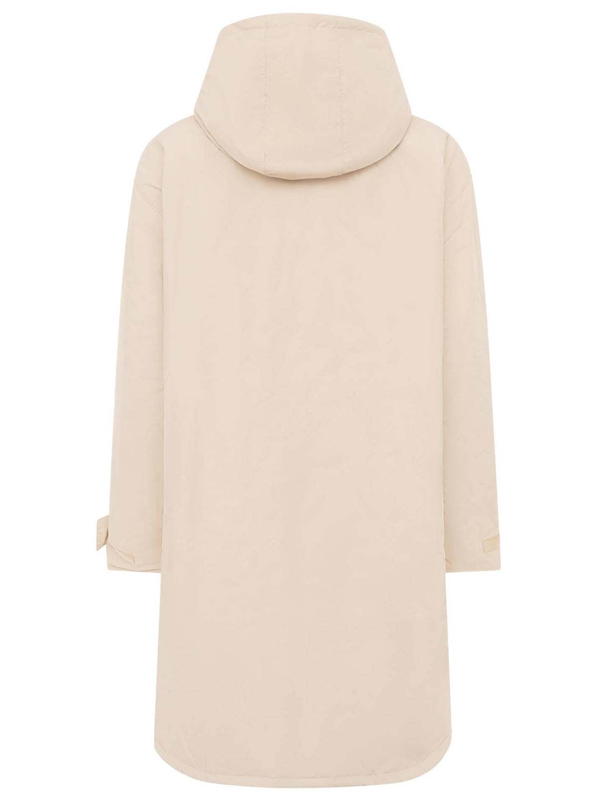 Oversize Windjacke ZH