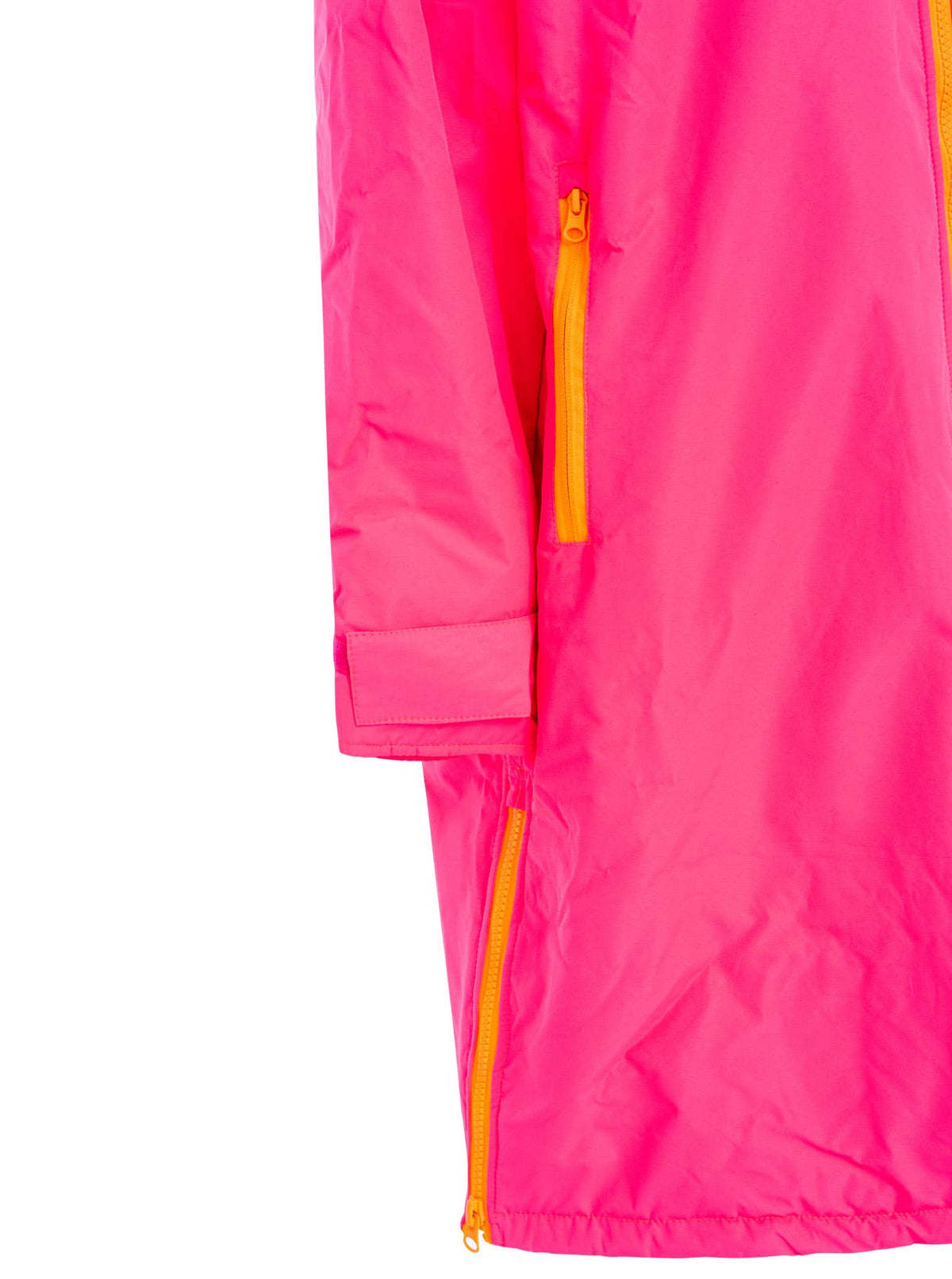 Oversize Windjacke ZH