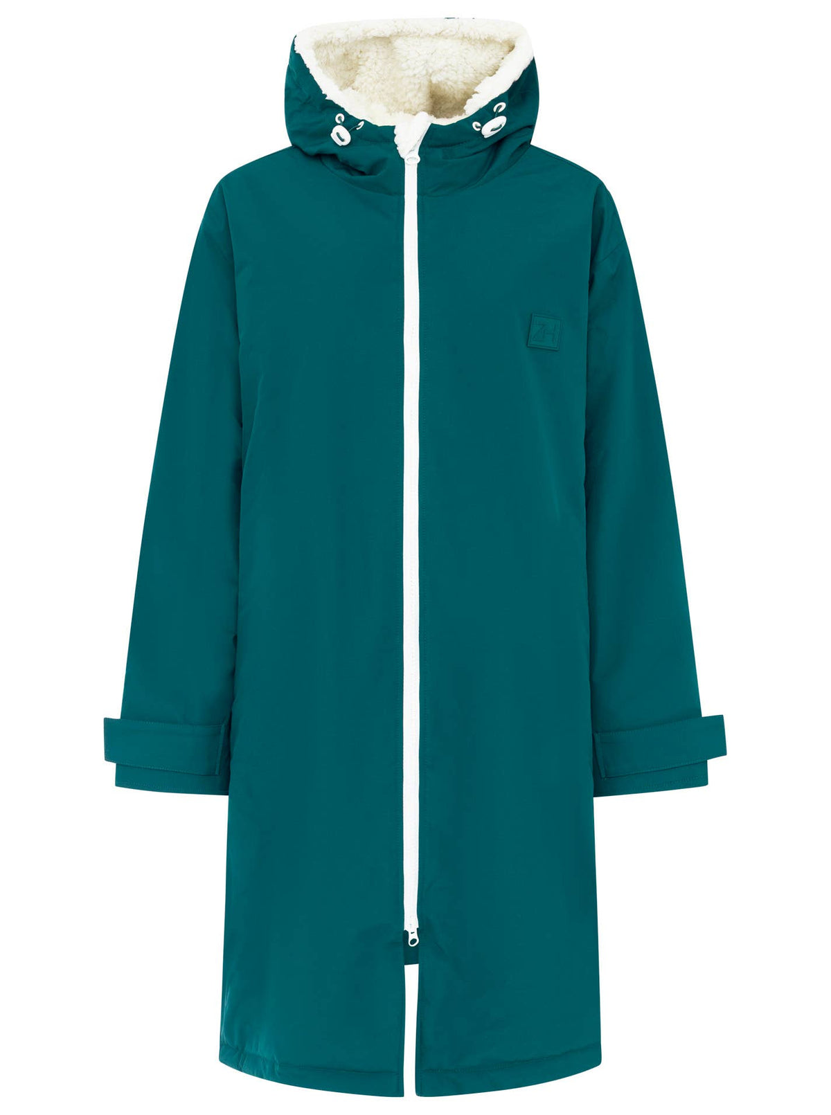 Oversize Windjacke ZH
