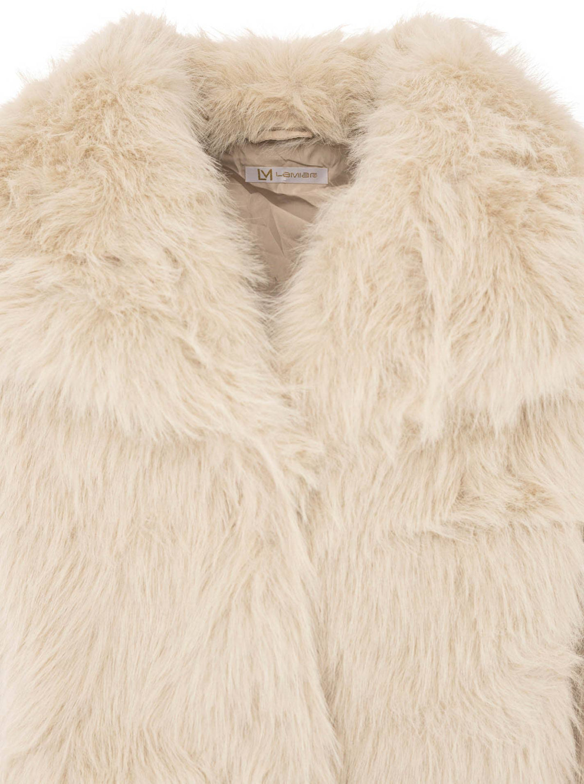 Jacke "Crazy Fur"