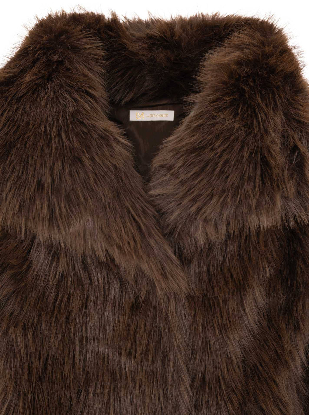 Jacke "Crazy Fur"