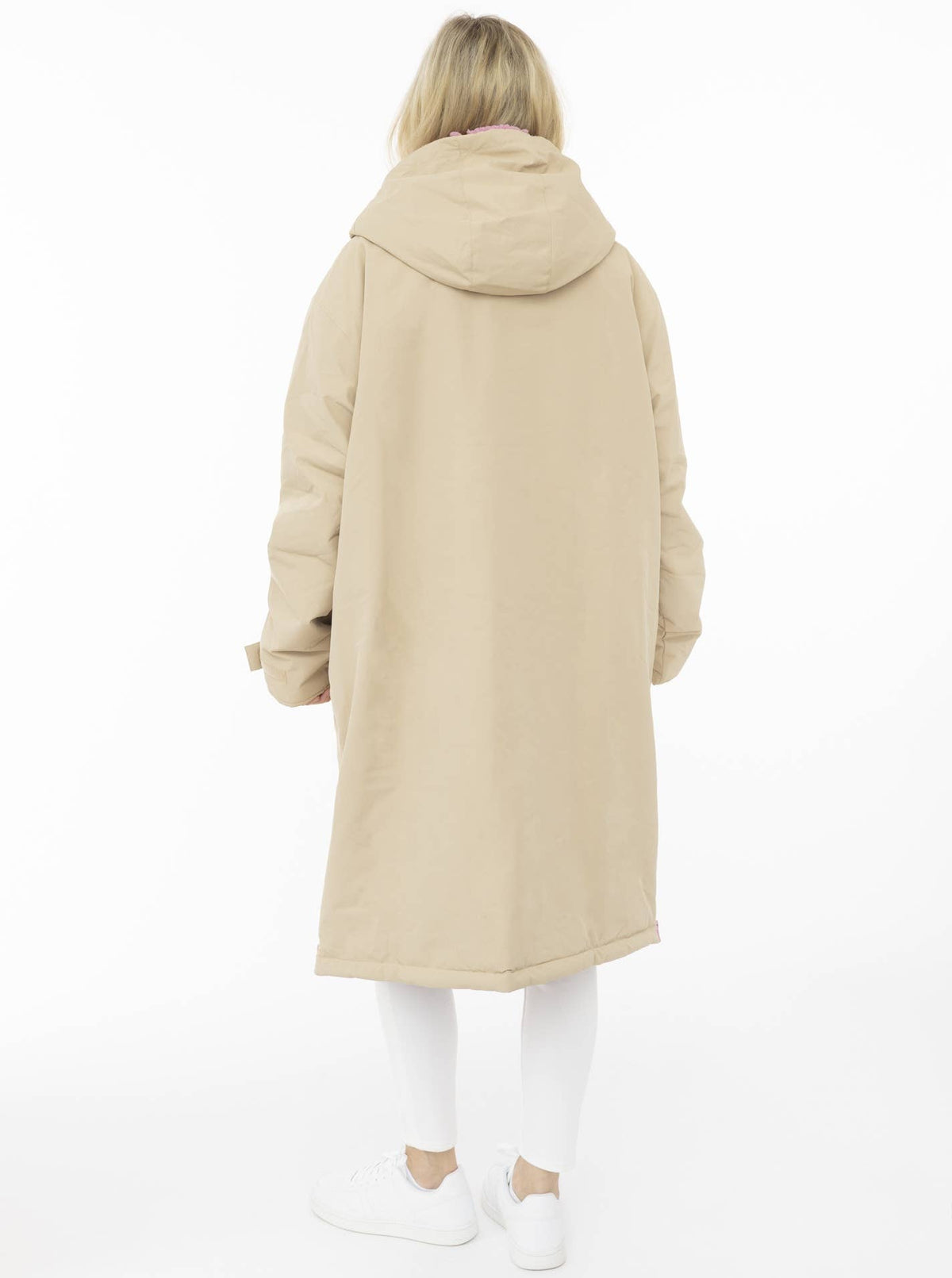 Oversize Windjacke ZH
